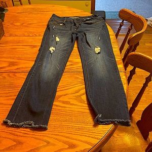 Denim Jeans